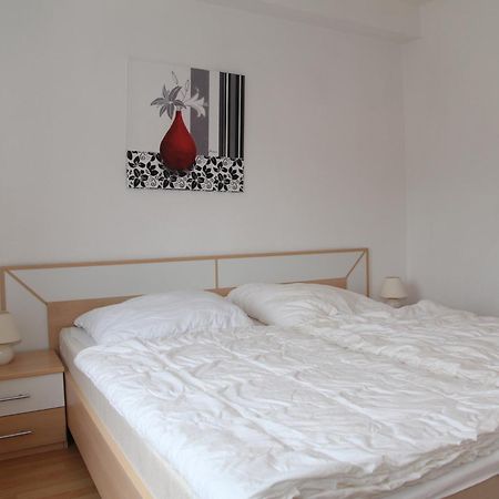 Nami Apartamento Norddeich  Exterior foto