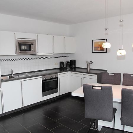 Nami Apartamento Norddeich  Exterior foto
