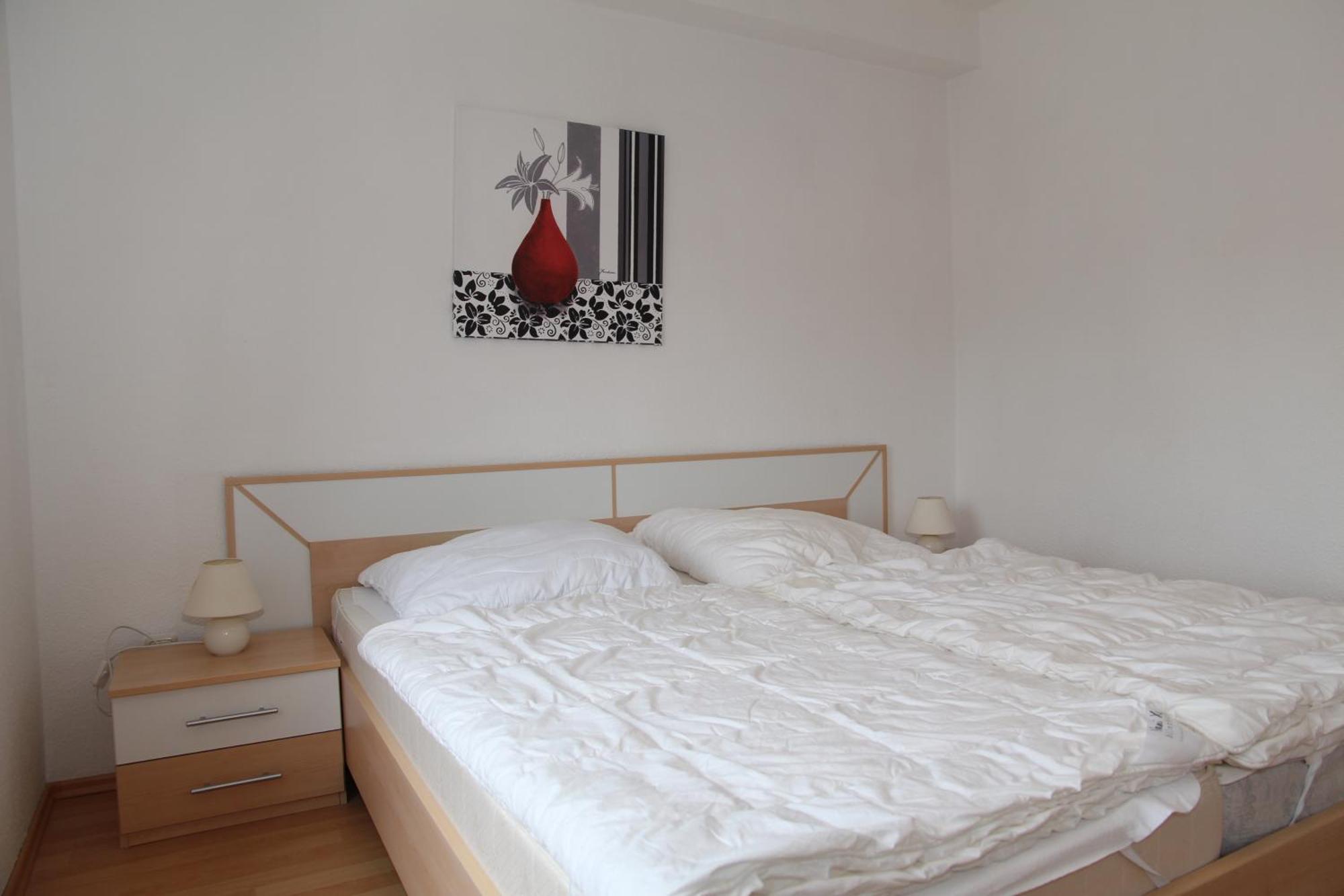 Nami Apartamento Norddeich  Exterior foto