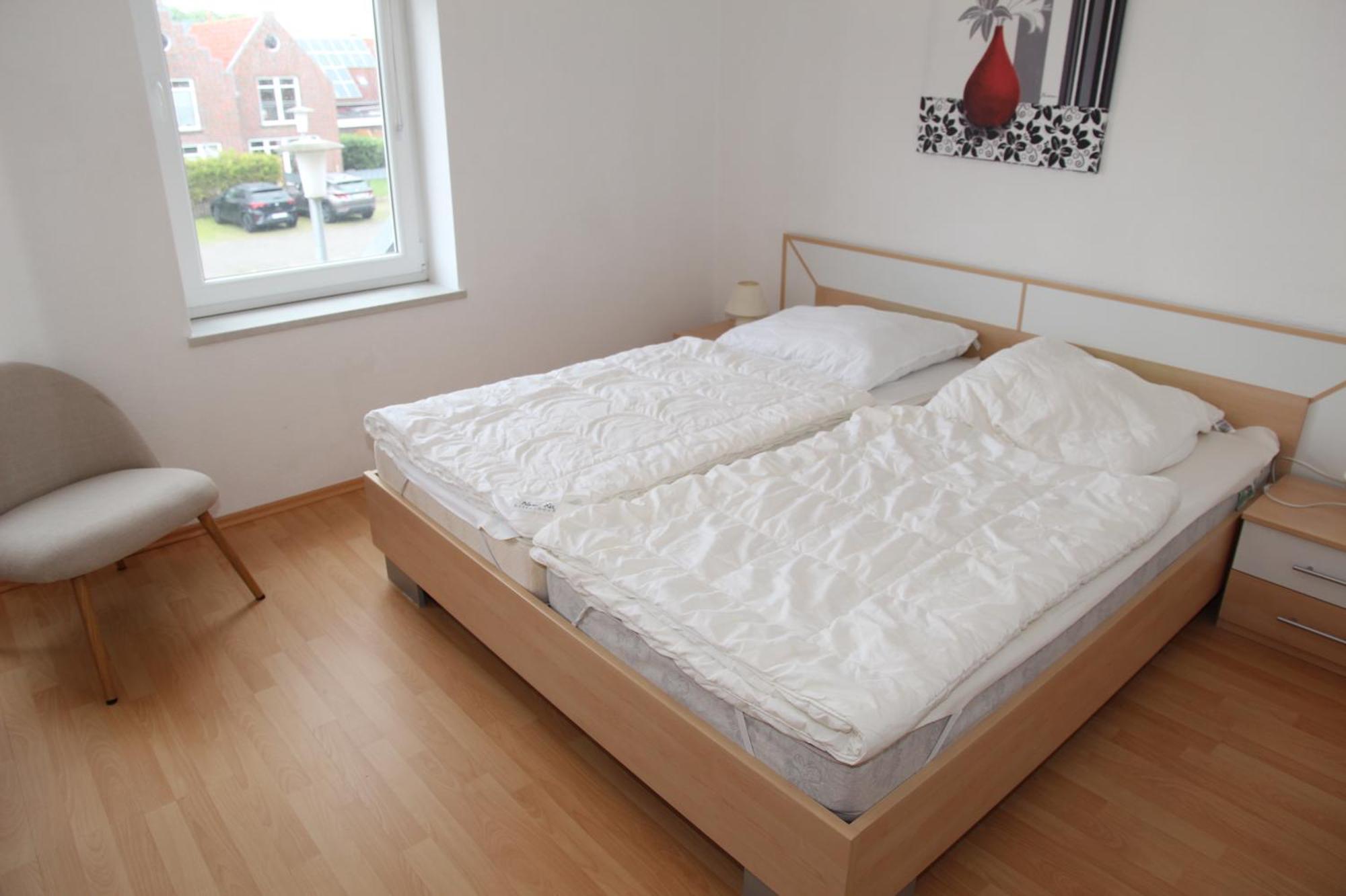 Nami Apartamento Norddeich  Exterior foto