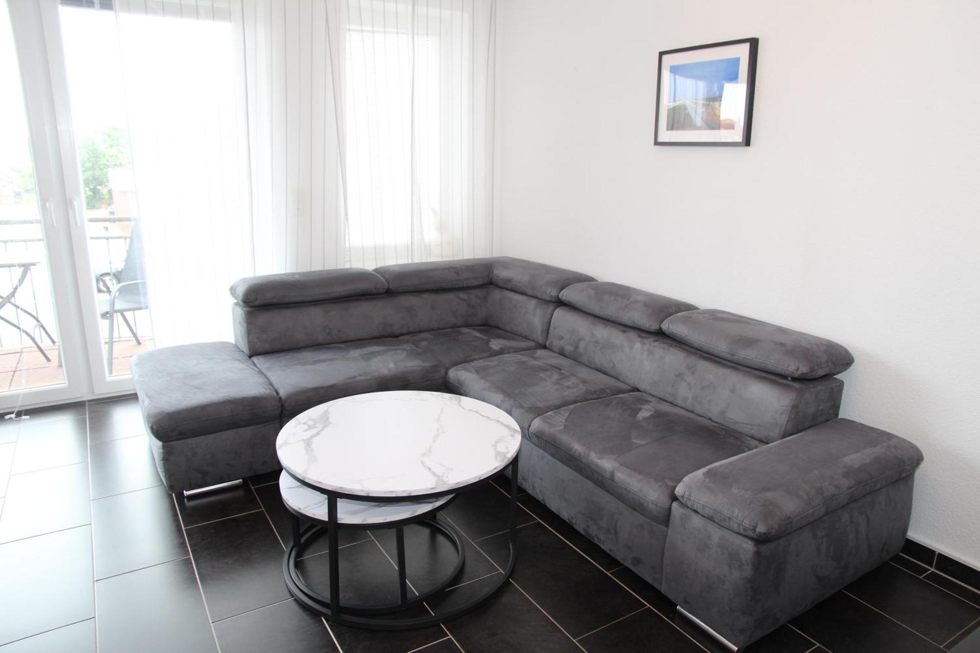 Nami Apartamento Norddeich  Exterior foto